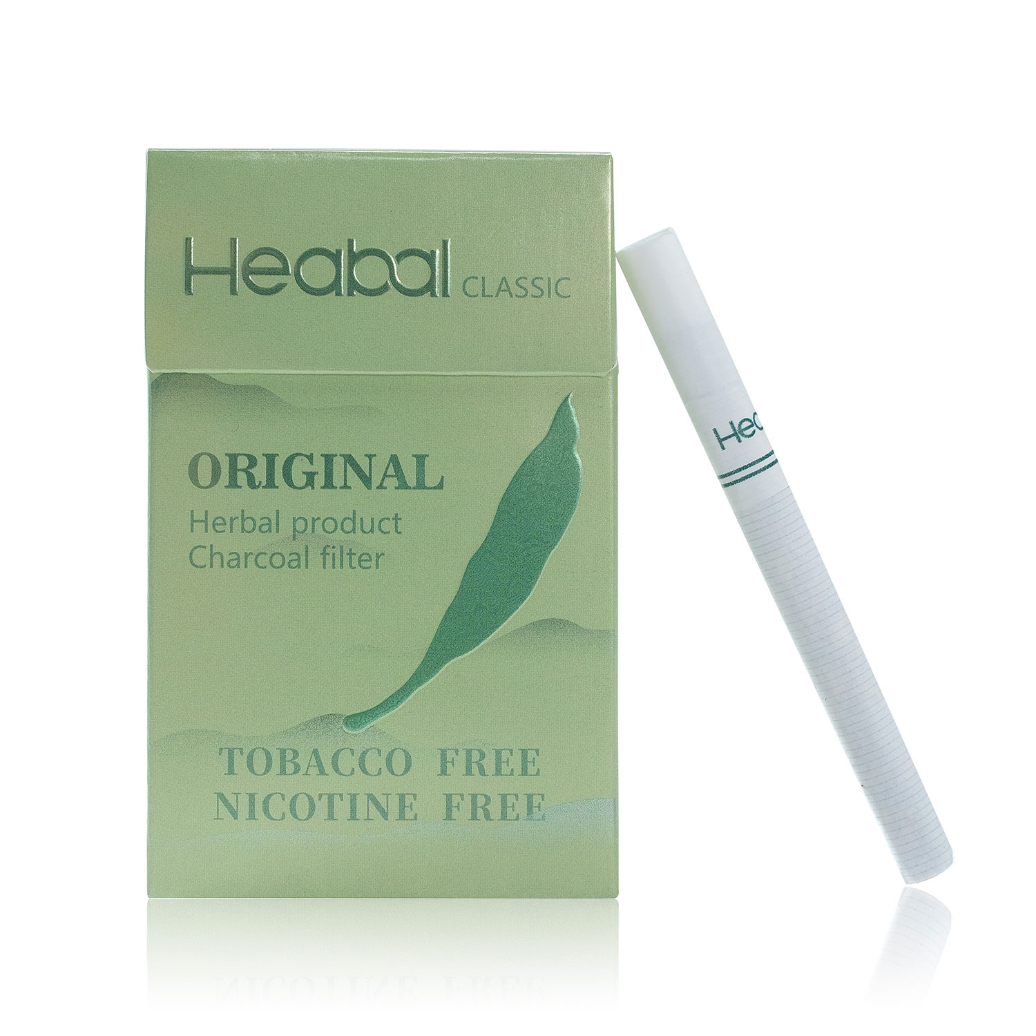 HEABAL Cigarettes — Original